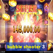 bubble shooter 3